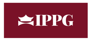 Main Sponsor - IPPG